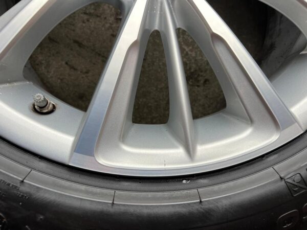 4 ORIGINAL 18" ALU SOMMERRÄDER BMW 7ER REIHE G11 G12 RDKS #1VXF – Bild 10