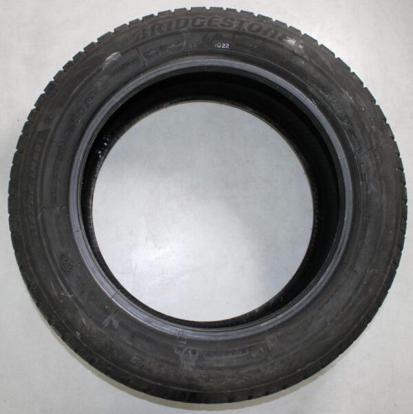 1x 225/55R17 97H BRIDGESTONE BLIZZAK LM001 RUNFLAT 2022 * #1TBO – Bild 5