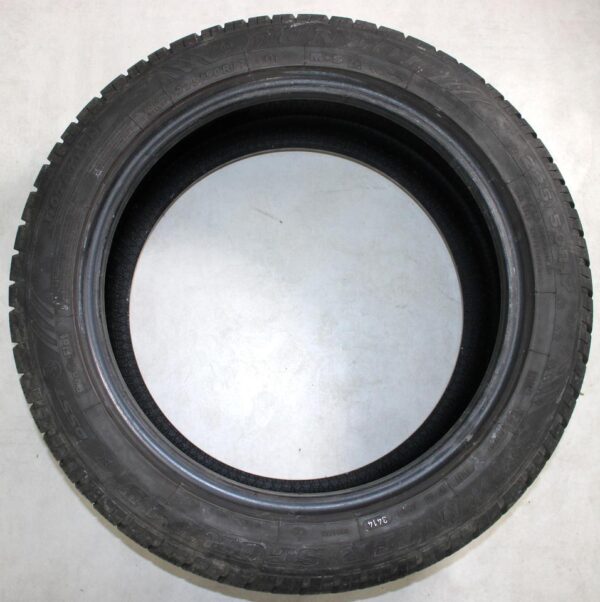 1x 225/50R17 94H DUNLOP WINTER SPORT 4D RUNFLAT 2014 * #1PUQ – Bild 5