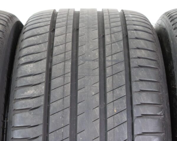 2x 245/45R20 103W 2x 275/40R20 106W MICHELIN RUNFLAT * #1WHF – Bild 6