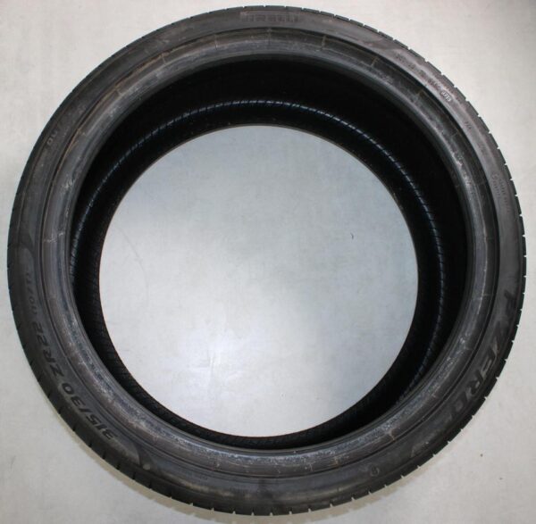 1x 315/30R22 107Y PIRELLI PZERO PZ4 B SOMMERREIFEN 2019 #1UCS – Bild 4