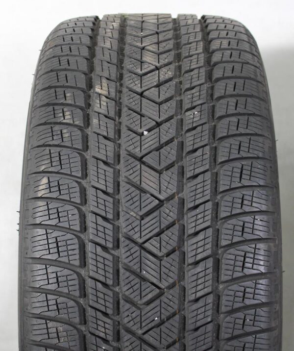 1x 295/40R20 106V PIRELLI SCORPION WINTER WINTERREIFEN N0 #1QMA – Bild 2