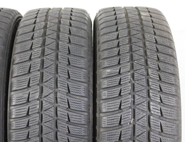 2x 145/65R15 72T 2x 175/55R15 77T FALKEN WINTERREIFEN #1QNH – Bild 4