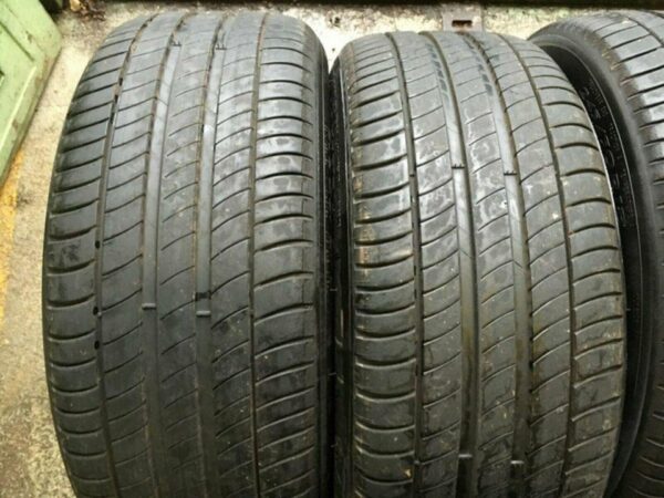 4 ORIGINAL 18" ALU SOMMERRÄDER BMW 7ER REIHE G11 G12 RDKS #14RJ – Bild 9