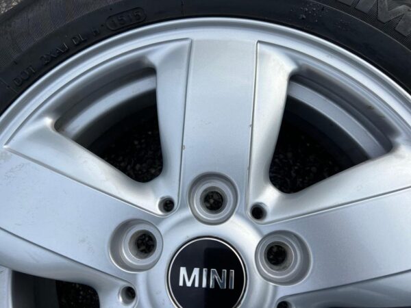 4 ORIGINAL ALU SOMMERRÄDER MINI COOPER F55 F56 F57 RDKS  #1E0U – Bild 7