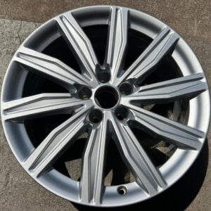 1 X ORIGINAL 19" ALUFELGE FELGE AUDI A6 4K F2 C8 4K0601025M #1XPU