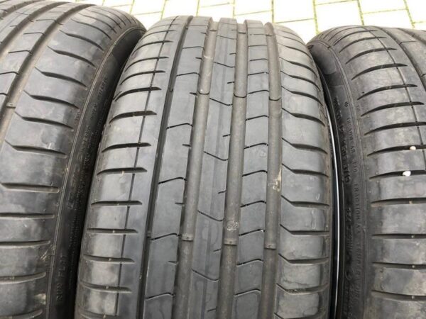 4 ORIGINAL 20" ALU SOMMERRÄDER BMW X2 UKL-L F39 F2X 920M #101G – Bild 14