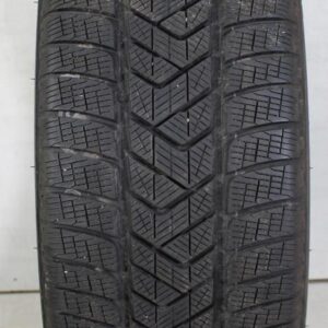 1x 255/55R19 111H PIRELLI SCORPION WINTER AO WINTERREIFEN #1SPG
