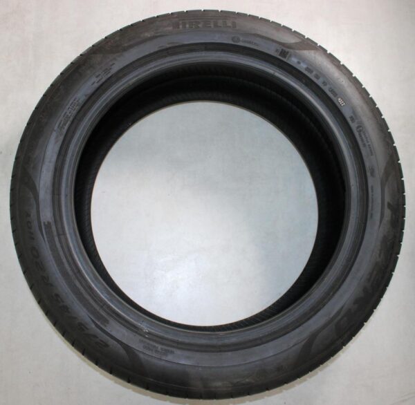 1x 275/45R20 110Y PIRELLI PZERO * SOMMERREIFEN RUNFLAT #1TQS – Bild 5