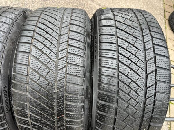 4 ORIGINAL 19" ALU WINTERRÄDER AUDI TT TTS 8S 245/35R19 93W #1KLV – Bild 11