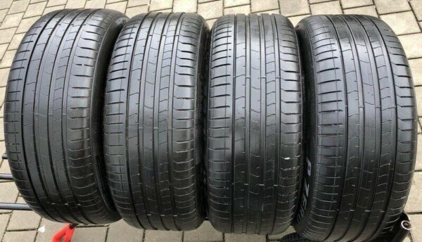 4 ORIGINAL 19" ALU SOMMERRÄDER BMW X5 G05 X6 G06 265/50R19  #112F – Bild 12