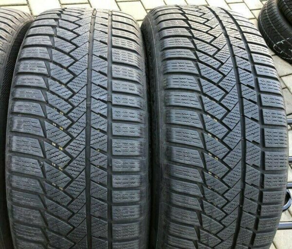 4 ORIGINAL 17" ALU WINTERRÄDER BMW 5ER REIHE G30 G31 RDKS #9056 – Bild 11