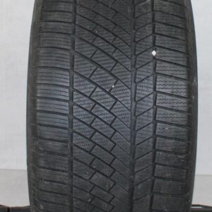 1x 295/35R19 100V CONTINENTAL WINTER CONTACT TS830P N0 #13JI