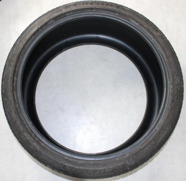 2x 295/30R21 102V MICHELIN PILOT ALPIN 5 NA0 WINTERREIFEN #1CBB – Bild 5