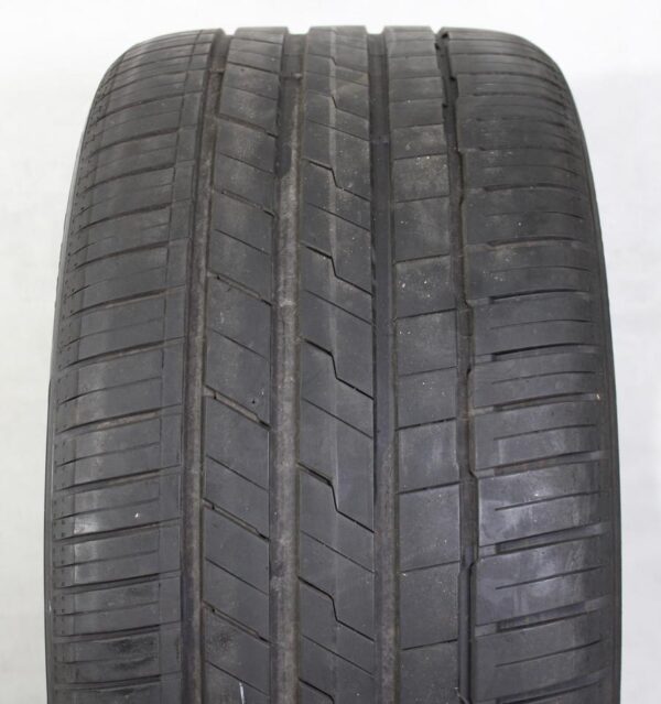 1x 315/35R21 111Y HANKOOK SOMMERREIFEN 5-5,5MM 2022 #1ULE – Bild 2