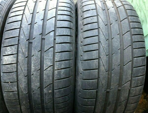 4 ORIGINAL 18" ALU SOMMERRÄDER BMW 7ER REIHE G11 G12 RDKS  #9095 – Bild 10