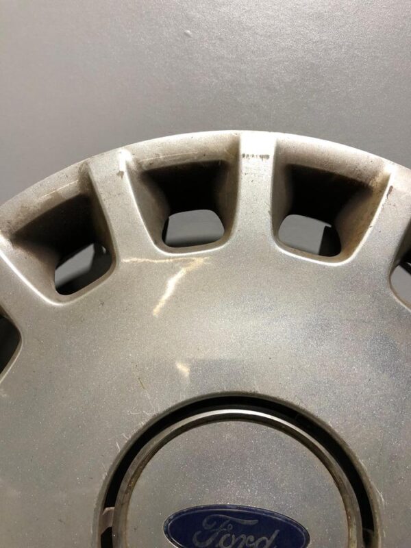 4 ORIGINAL 16" RADKAPPEN FORD C-MAX FOCUS MONDEO FREIHAUS #10LA – Bild 11