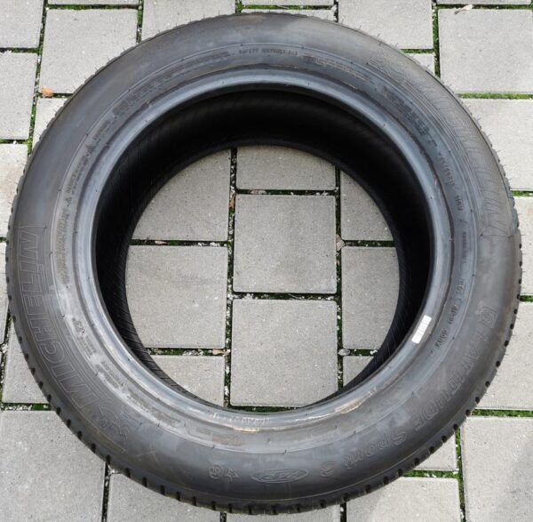 2x 265/50R19 110W MICHELIN SOMMERREIFEN RUNFLAT 2017 TOP #8186 – Bild 5