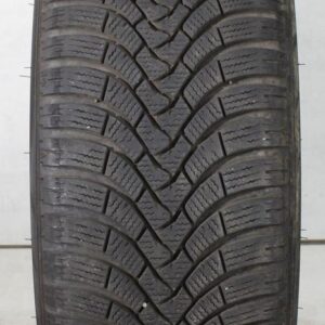 1x 215/45R18 93V FALKEN EUROWINTER HS01 WINTERREIFEN XL #1ZKO