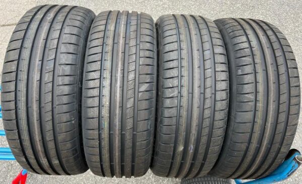 4 ORIGINAL 19" ALU SOMMERRÄDER BMW X1 UKL-L F48 F1X X2 F39  #7075 – Bild 8