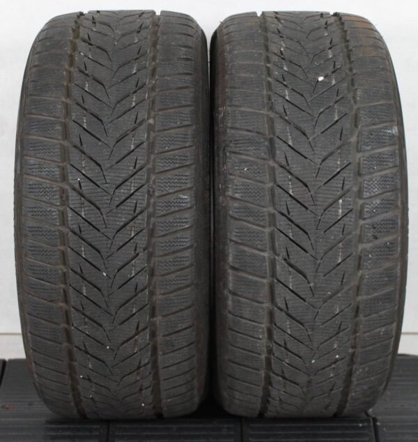 2x 255/40R17 98V VREDESTEIN WINTRAC XTREME S WINTERREIFEN #1C0Y