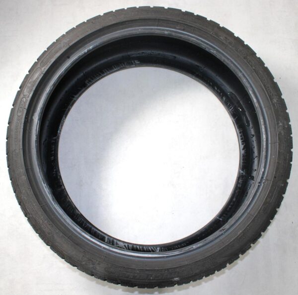 2x 245/35R20 91V 2x 295/30R20 101V MICHELIN WINTERREIFEN #1BJF – Bild 7