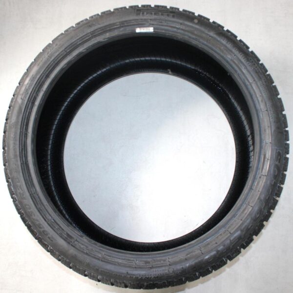 2x 245/35R20 91V 2x 295/30R20 97V PIRELLI WINTERREIFEN #1BFZ – Bild 8