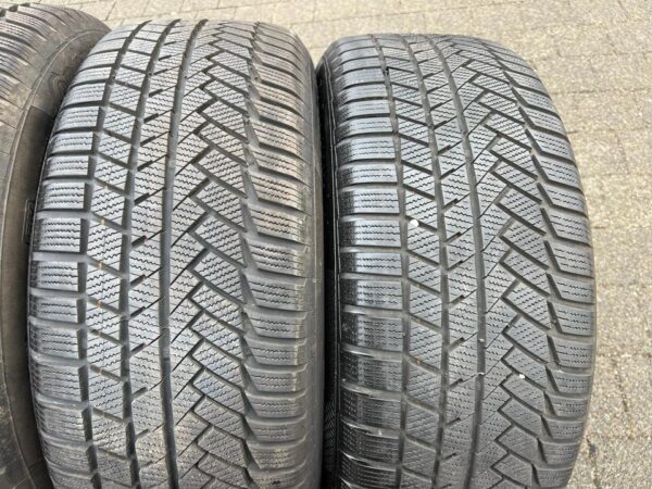 4 ORIGINAL 20" ALU WINTERRÄDER MERCEDES BENZ GLE COUPE W167 #1V0N – Bild 12
