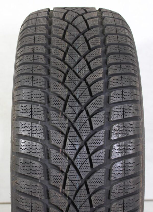 1x 235/50R18 97H DUNLOP SP WINTER SPORT 3D WINTERREIFEN * #1PBF – Bild 2