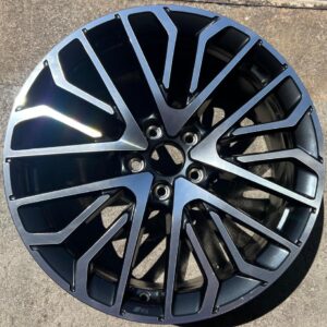 1 X ORIGINAL 19" ALUFELGE AUDI A3 S3 8Y 8Y0601025CN 8x19  #1XPK