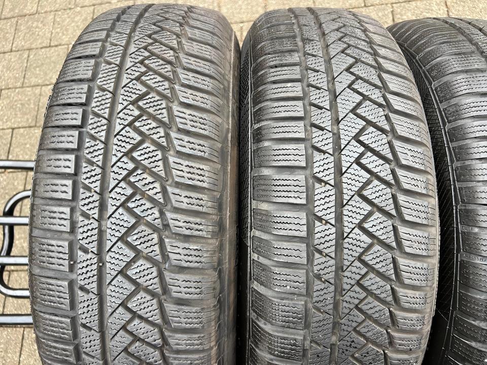 WINTERRÄDER AUDI Q3 F3 SEAT TARRACO SKODA KODIAQ VW TIGUAN #1SNW – Bild 9