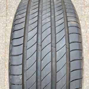 1 x 225/55R18 102V MICHELIN E PRIMACY SOMMERREIFEN 2023 TOP #1WLH