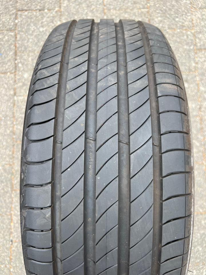 1 x 225/55R18 102V MICHELIN E PRIMACY SOMMERREIFEN 2023 TOP #1WLH