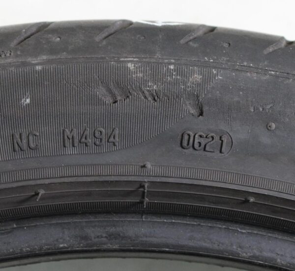 2x 295/35R21 107Y PIRELLI PZERO N1 SOMMERREIFEN 2021 #1W0Z – Bild 6