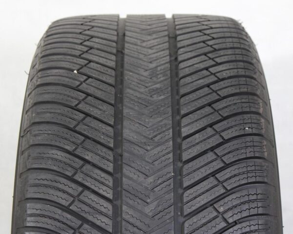 1x 295/40R20 106V MICHELIN LATITUDE ALPIN LA2 N0 FREIHAUS #1OVH – Bild 3