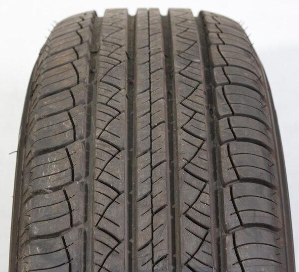 1x 215/65R16 98H MICHELIN LATITUDE TOUR HP SOMMERREIFEN TOP #1KNY – Bild 3