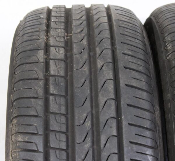2x 235/55R19 101V PIRELLI SCORPION VERDE SOMMERREIFEN MO #1GJK – Bild 3