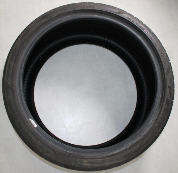 1x 305/30R21 100Y PIRELLI PZERO PZ4 NA1 SOMMERREIFEN 2024 #1UIB – Bild 4