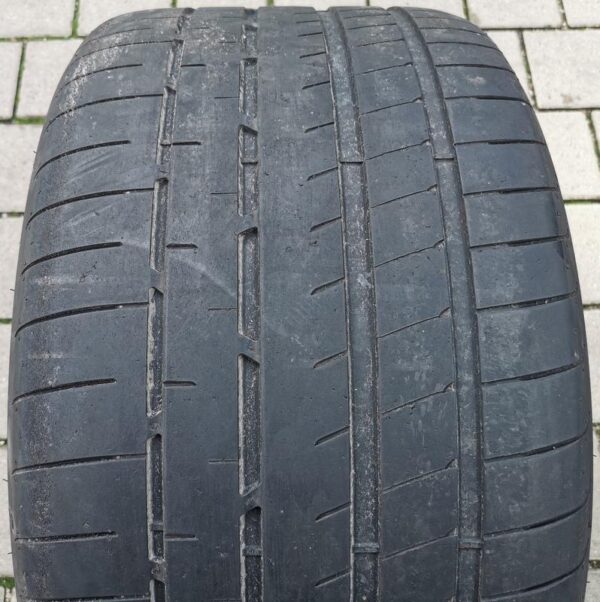 1x 315/30R21 105Y GOODYEAR EAGLE F1 SUPER SPORT 4-5MM 2020 #7329 – Bild 2