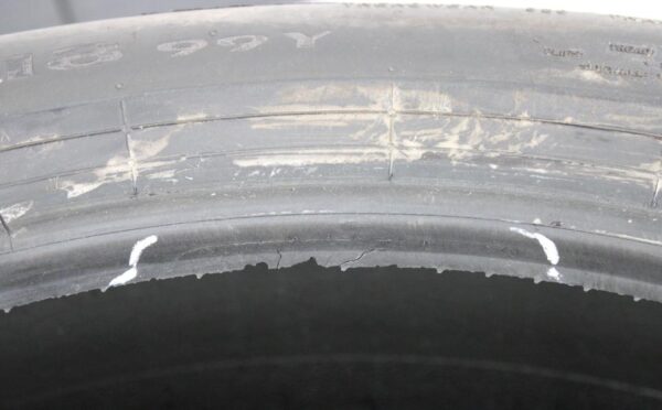 1x 255/40R18 99Y PIRELLI CINTUARTO P7 SOMMERREIFEN 2020 * #1GJG – Bild 4