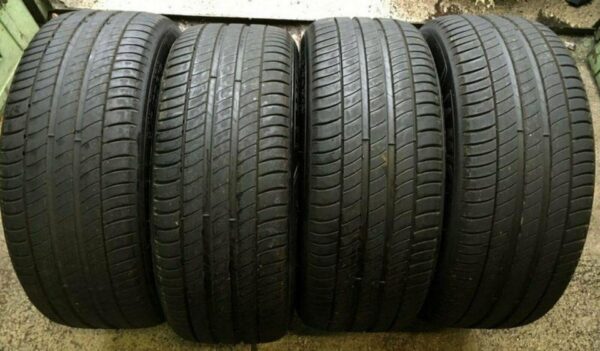 4 ORIGINAL 18" ALU SOMMERRÄDER BMW 7ER REIHE G11 G12 RDKS #14RJ – Bild 8