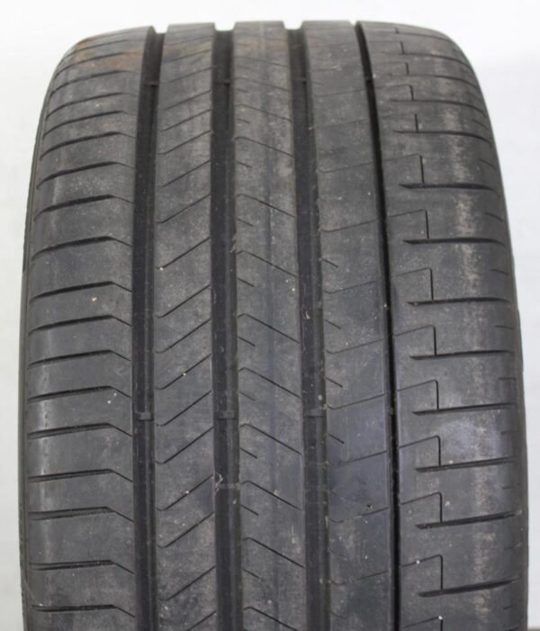 1x 305/30R21 100Y PIRELLI PZERO PZ4 NA1 SOMMERREIFEN 2024 #1UIB – Bild 2