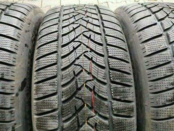 4 ORIGINAL ALU WINTERRÄDER AUDI Q7 4M 4M0601025L 255/55R19 #14RL – Bild 18