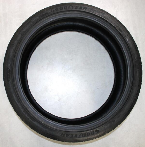 2x 255/35R20 97Y GOODYEAR SOMMERREIFEN 2020/2023 XL #1MSD – Bild 6