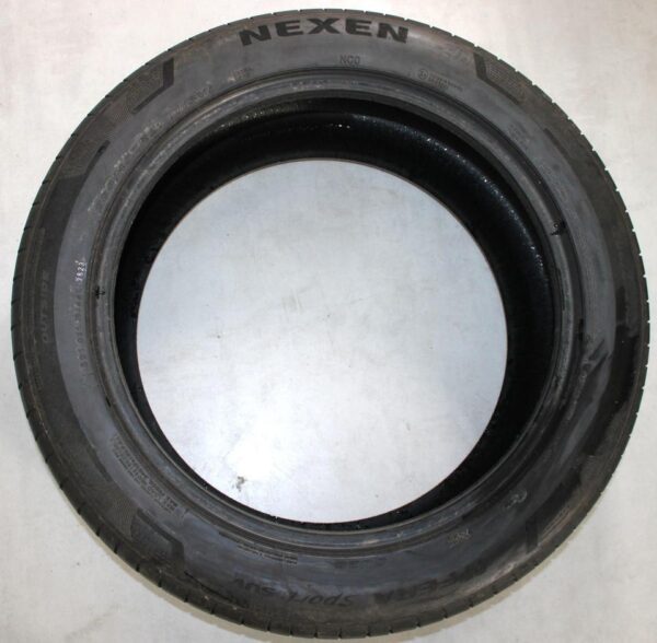 1x 285/45R21 113Y NEXEN N FERA SPORT 2023 SOMMERREIFEN XL #1KOP – Bild 4