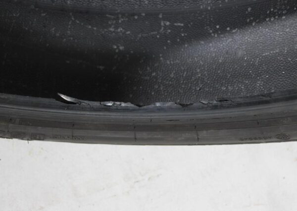 2x 245/45R18 100Y 2x 275/40R18 99Y PIRELLI SOMMERREIFEN #144C – Bild 7