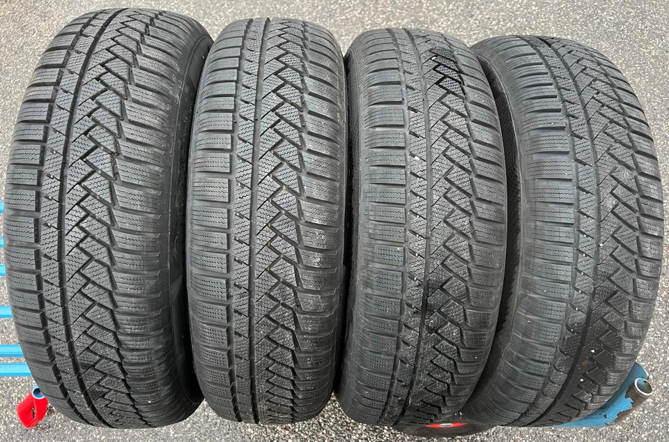 WINTERRÄDER AUDI Q3 F3 SEAT TARRACO SKODA KODIAQ VW TIGUAN #1CPM – Bild 7