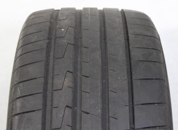 1x 295/45R20 114Y HANKOOK VENTUS S1 EVO Z NCO 6MM 2023 #1NVY – Bild 3