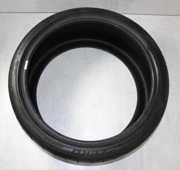 1x 315/30R22 107Y PIRELLI PZERO CORSA SOMMERREIFEN N0 #19FQ – Bild 3