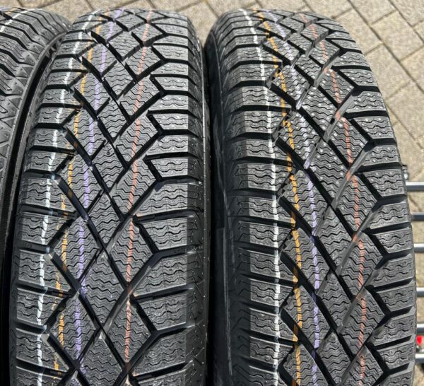 4 ORIGINAL 19" ALU WINTERRÄDER BMW i3 STYLING 428 155/70R19 #1N8B – Bild 10
